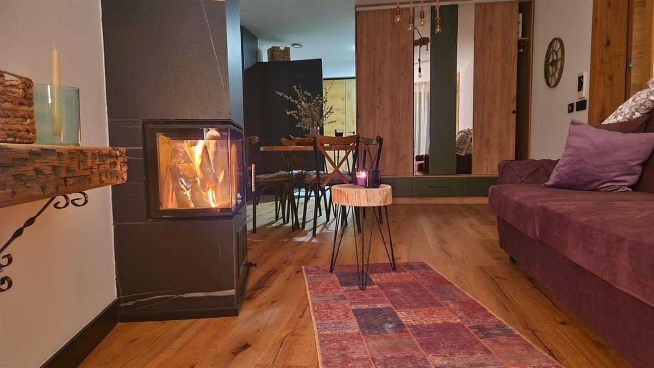 Winter Park Residence Bjelašnica Eksteriør billede