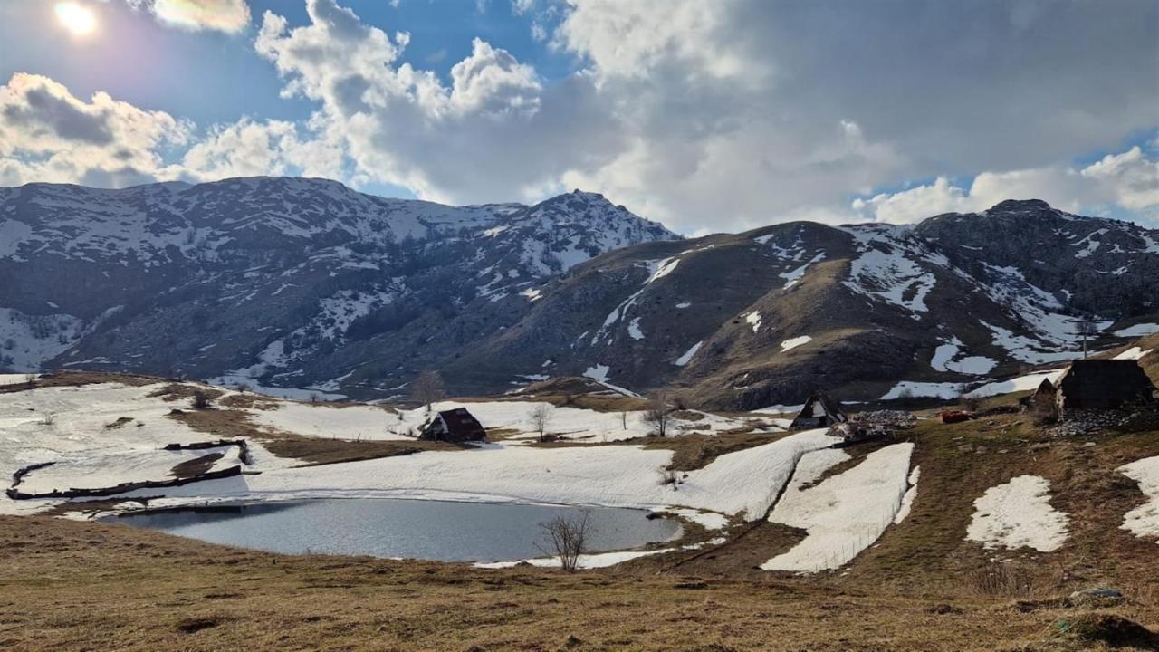 Winter Park Residence Bjelašnica Eksteriør billede