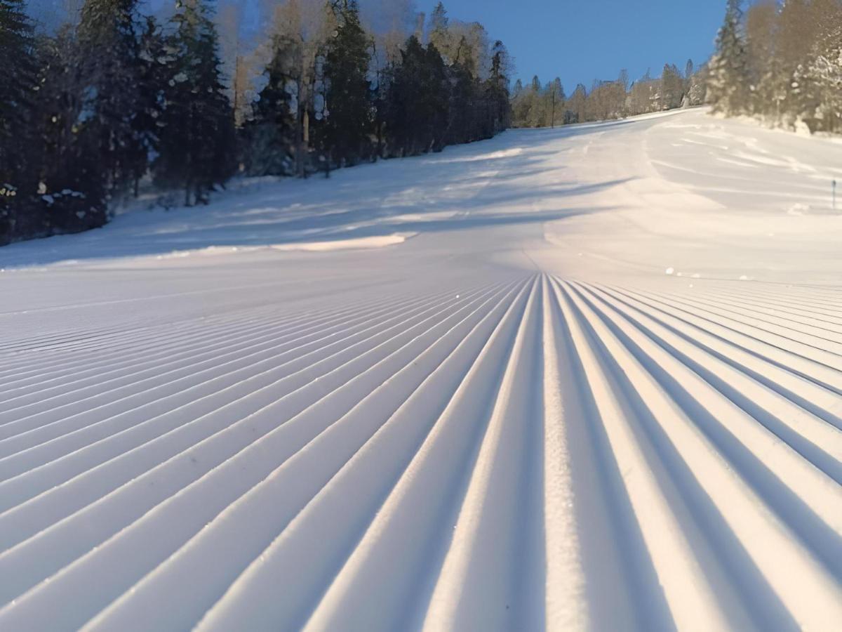 Winter Park Residence Bjelašnica Eksteriør billede